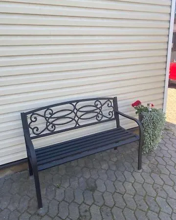 Apartment Suur-joe 2 Parnu
