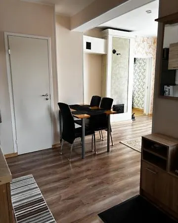 Suur-joe 2 アパート