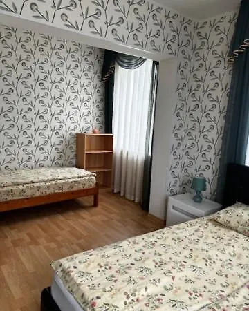 Apartment Suur-joe 2 Parnu