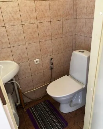 Suur-joe 2 アパート