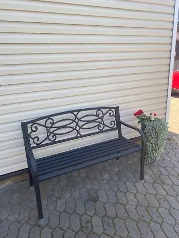 Διαμέρισμα Suur-joe 2 Παρνού