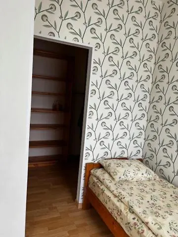 Suur-joe 2 Διαμέρισμα *